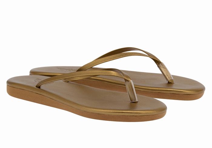 Tong Ancient Greek Sandals Saionara   | DUT-0503704